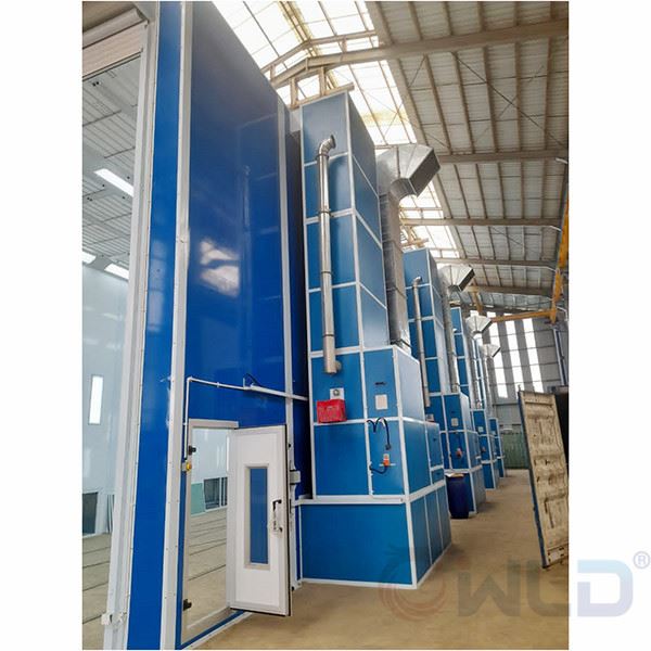 paint booth indonesia paint booth indonesia