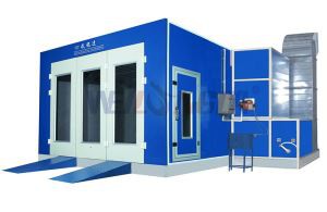 Ekonomična avtomobilska pečica