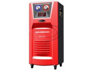 Dušik pnevmatik / inflacija zraka / inflacija pnevmatik z dušikom